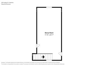 229 Hughey Dr in Gastonia, NC - Building Photo - Building Photo