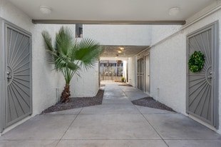 5417 E 30th St, Unit 1 in Tucson, AZ - Building Photo