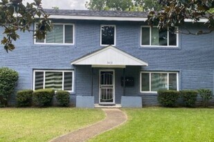 3415 Gilmer Ct in Montgomery, AL - Building Photo