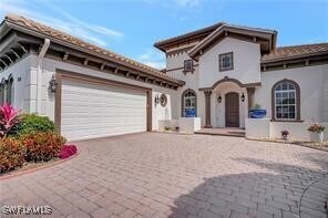 7636 Sussex Ct in Naples, FL - Foto de edificio - Building Photo