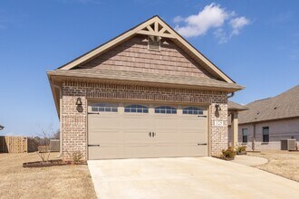 125 Caspian Ln in Meridianville, AL - Building Photo - Building Photo