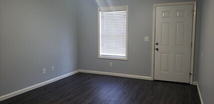 1360 Shipley church rd, Unit B in Cookeville, TN - Foto de edificio - Building Photo