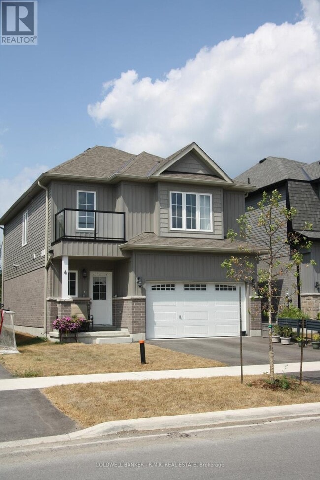 6 Hillcroft Wy in Kawartha Lakes, ON - Building Photo - Building Photo