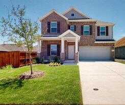 405 Wydown Dr in Princeton, TX - Building Photo