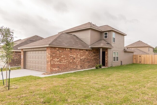property at 445 Upper Creek Dr