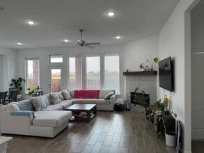 217 Cherryvale Ln in Princeton, TX - Building Photo - Building Photo