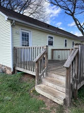 1524 Richmond Rd, Unit A in Columbia, TN - Building Photo - Building Photo