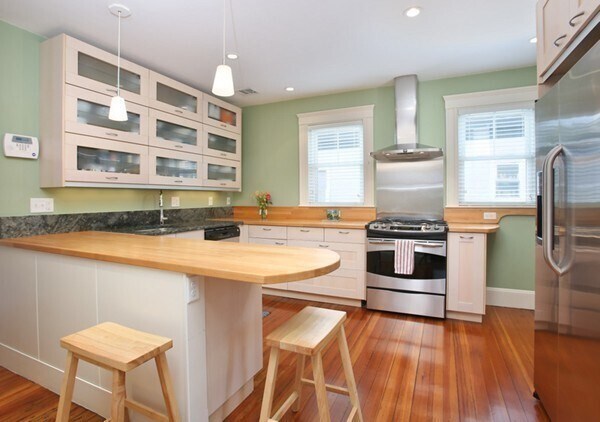 property at 425 Medford St