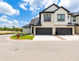 2600 Gattis School Rd in Round Rock, TX - Building Photo