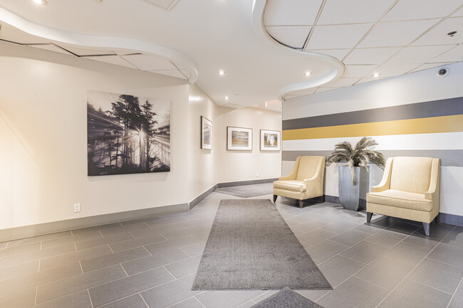 Missao in Calgary, AB - Building Photo - Interior Photo