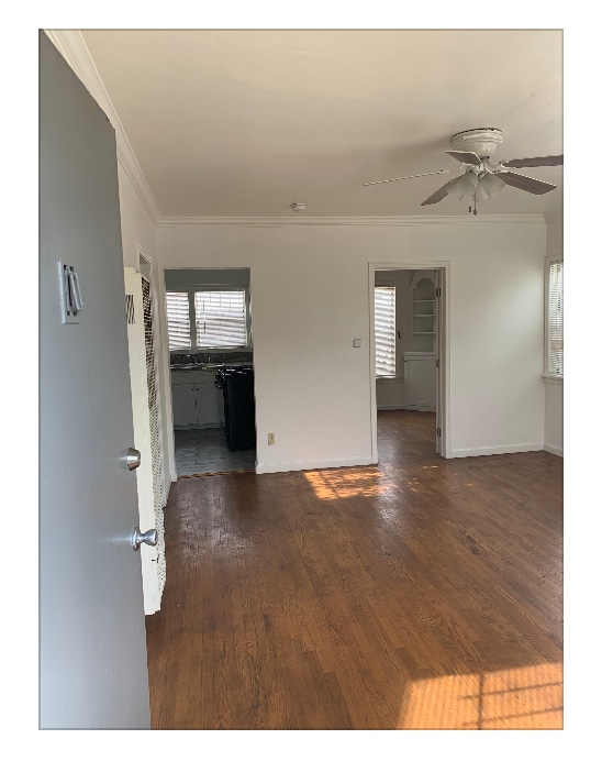 6522 S Victoria Ave in Los Angeles, CA - Building Photo - Building Photo