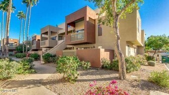 3500 Hayden Rd in Scottsdale, AZ - Building Photo