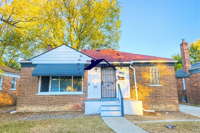 property at 19962 Asbury Park
