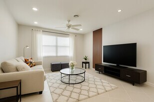 23 NE 19th Ave in Pompano Beach, FL - Building Photo