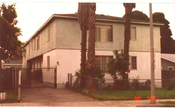 1214 N McCadden Pl in Los Angeles, CA - Building Photo - Building Photo