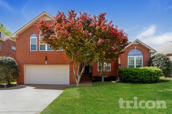 property at 6640 Sugar Valley Dr