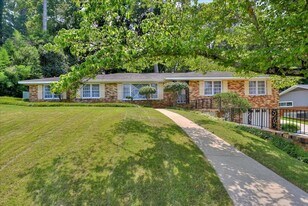 2279 Overton Rd in Augusta, GA - Building Photo