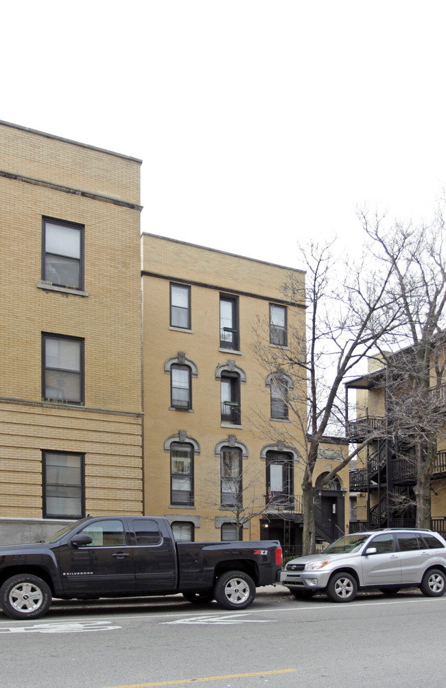 1912-1914 N Lincoln Park in Chicago, IL - Building Photo - Building Photo