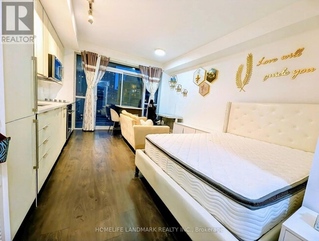 38 Iannuzzi St in Toronto, ON - Building Photo - Building Photo