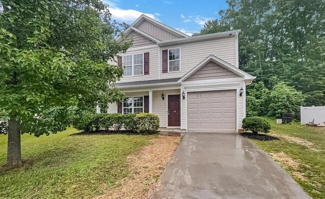 property at 14 Grace Chapel Ct