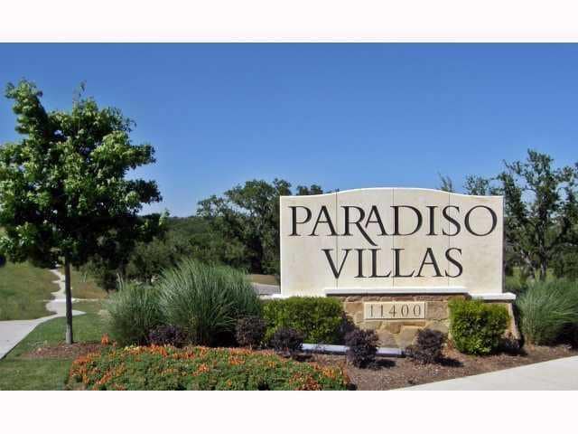 property at 11400 W Parmer Ln