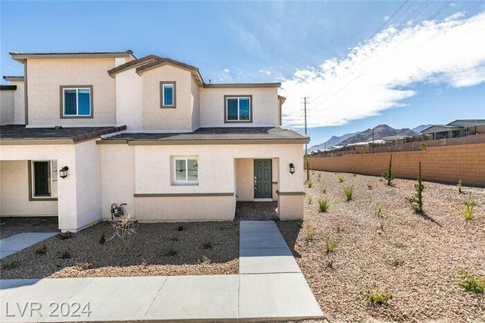 10778 Bede Ct in Las Vegas, NV - Building Photo