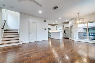 3421 Normandy Ave in Dallas, TX - Building Photo
