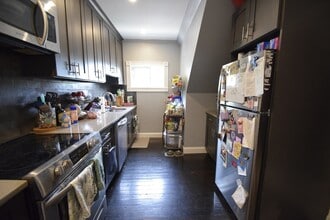 33-35-35 Ridgemont St in Boston, MA - Building Photo - Building Photo