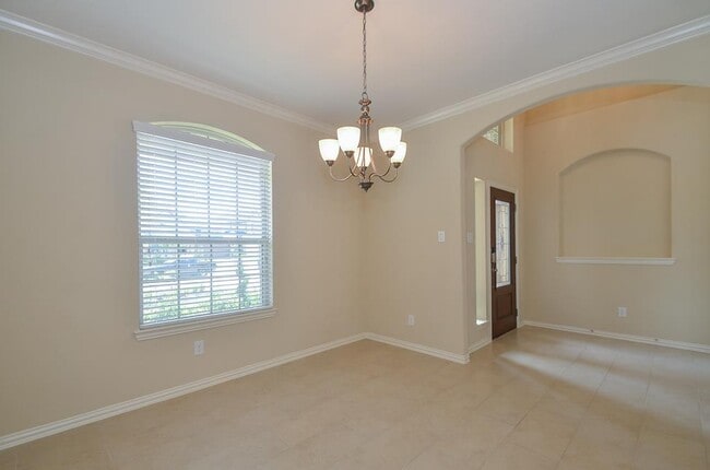 property at 3502 Fern Creek Ct