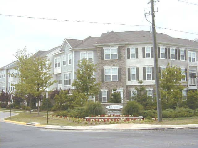 Parkside at Ashburn in Ashburn, VA - Building Photo - Building Photo