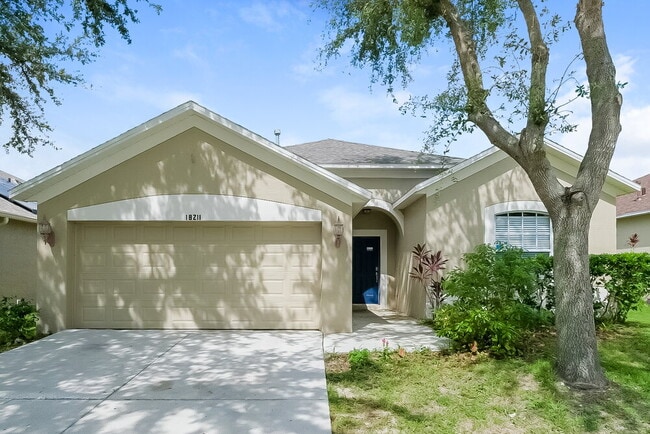 property at 18211 Hollyhills Way