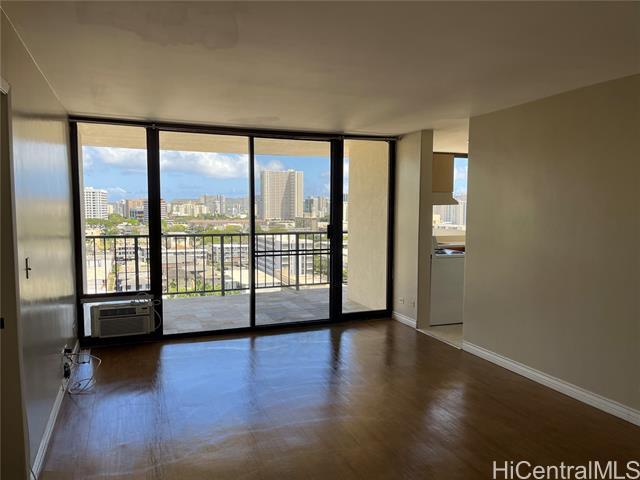 1201 Wilder Ave in Honolulu, HI - Building Photo - Building Photo