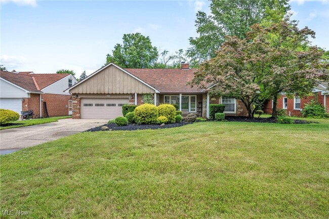 3367 Monticello Blvd in Cleveland Heights, OH - Building Photo - Building Photo