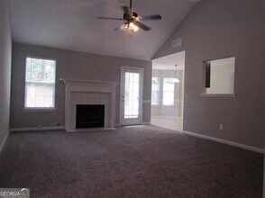 706 Beaver Run Trce in Mcdonough, GA - Building Photo - Building Photo
