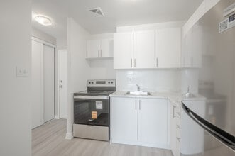 Interior Photo