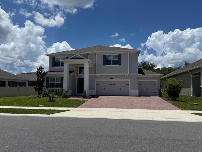property at 5197 Prairie Preserve Run