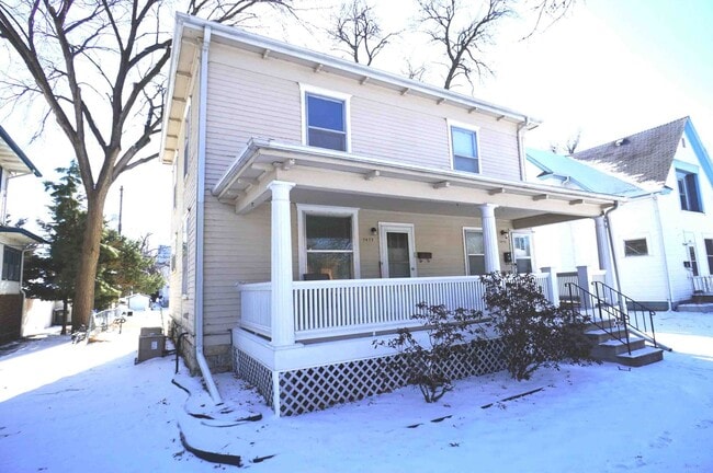 property at 1415-1417 C St