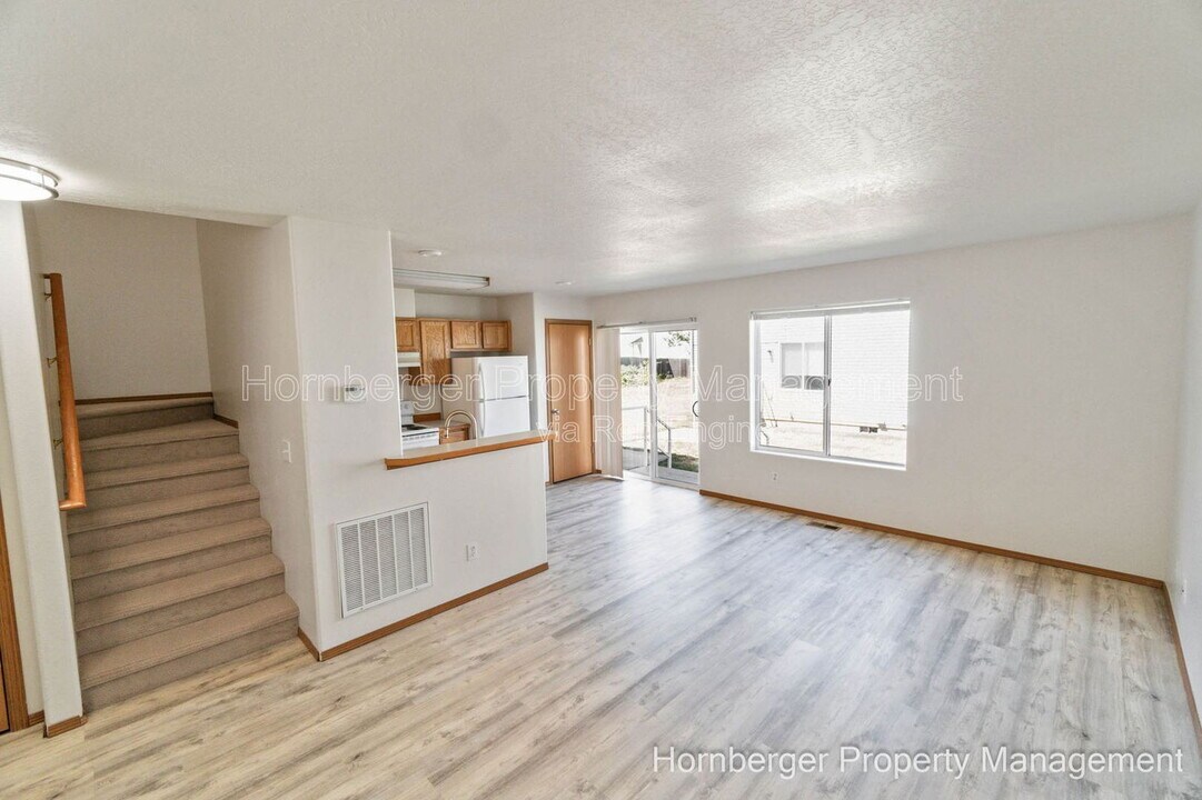 1409 E Gilbert Ave in Coeur d'Alene, ID - Building Photo
