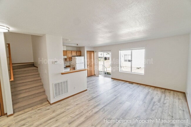 property at 1409 E Gilbert Ave