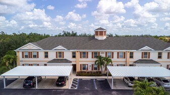 4255 Liron Ave in Ft. Myers, FL - Building Photo