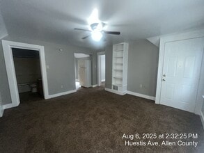 828 Huestis Ave in Fort Wayne, IN - Building Photo - Building Photo