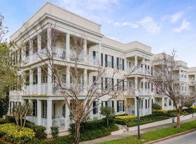 4351 Anson Ln in Orlando, FL - Building Photo