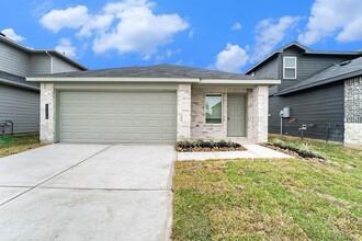 1126 Tempranillo Way in Houston, TX - Building Photo - Building Photo