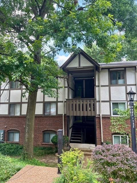 property at 5304 Edmondson Pike