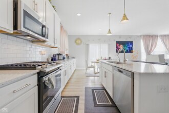 3999 Kensington Dr in Danville, IN - Building Photo - Building Photo