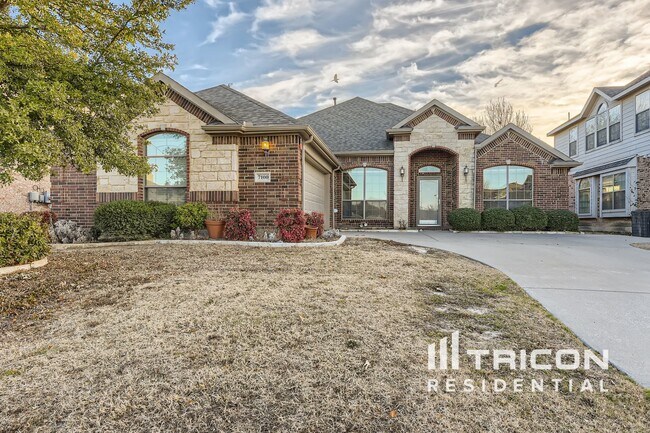property at 7100 Brekenridge Dr
