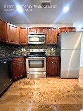 1823 Willington St in Philadelphia, PA - Foto de edificio - Building Photo