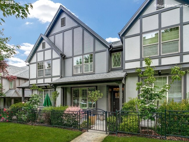 property at 4895 NW Blandy Terrace