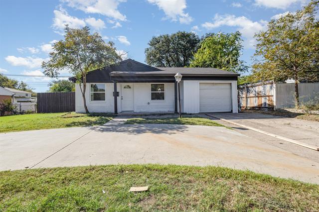 2730 San Diego Dr in Dallas, TX - Building Photo - Building Photo