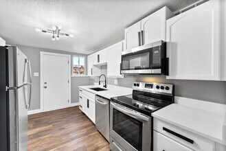 1100 Rosemary St in Denver, CO - Building Photo - Building Photo